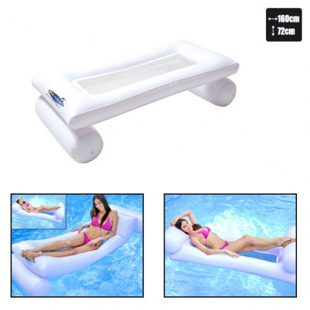 HAMAC RECTO VERSO KERLIS 