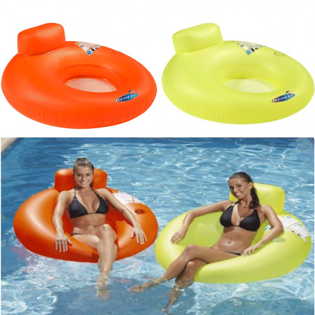 SIEGE HAMAC KERLIS COULEUR (13057)