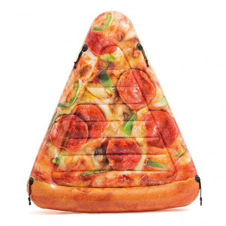 MATELAS GONFLABLE INTEX PIZZA SLICE 