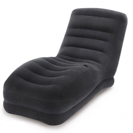 FAUTEUIL GONFLABLE INTEX MEGA LOUNGE 
