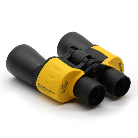 Jumelles marines étanches nautic 7X50 RYDE 