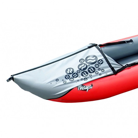 PARE-VAGUE GUMOTEX SOLAR ET THAYA 