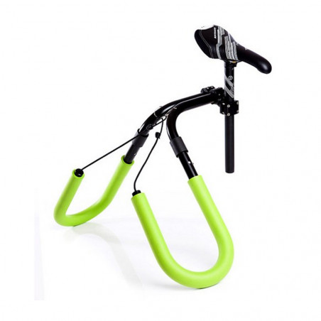 PORTE SURF DEMONTABLE POUR VELO SURF SYSTEM PAT RACKS 