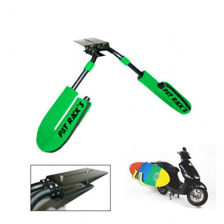 PORTE SURF POUR VELO ET SCOOTER SURF SYSTEM 