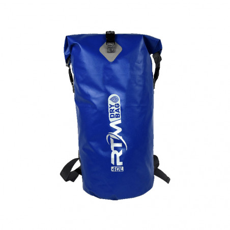 SAC ETANCHE ROTOMOD 40 LITRES BLEU 