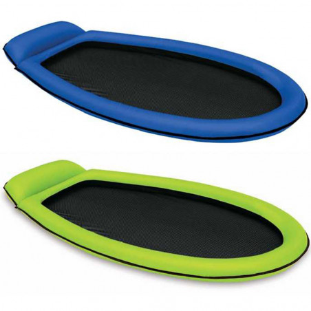 MATELAS SEMI IMMERGE MAILLE 58836