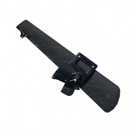 KIT GOUVERNAIL KAYAK ADVANCED ELEMENTS TRAK 