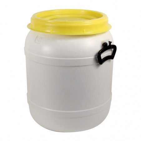 BIDON ETANCHE ROTOMOD 50 LITRES 