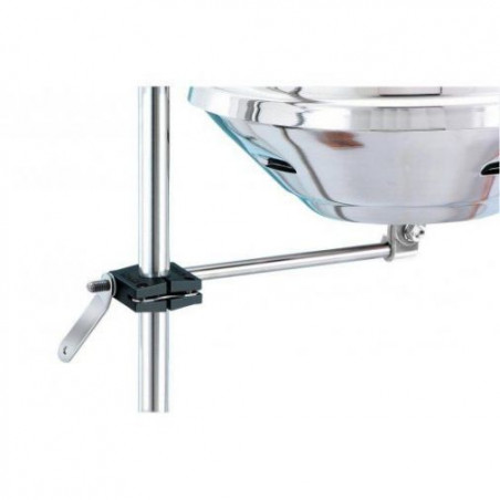 SUPPORTS BALCON POUR BARBECUE KETTLE