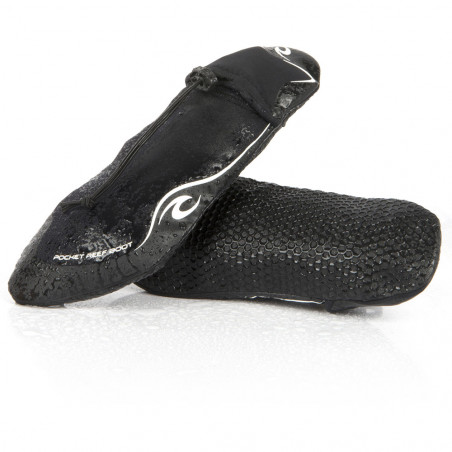 CHAUSSONS RIP CURL POCKET REEF 1MM 2019