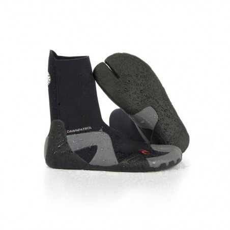 BOTTILLONS RIP CURL DAWN PATROL BOOTS 5 MM
