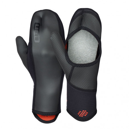 GANTS ION OPEN PALM MITTENS 2.5