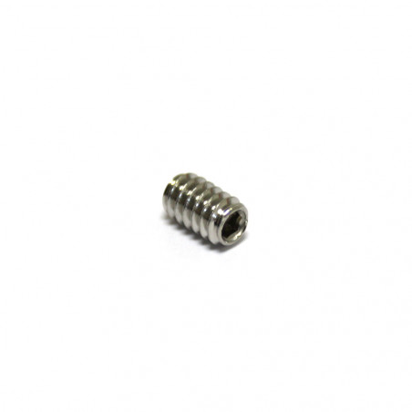 VIS FCS STAINLESS STEEL SCREWS 