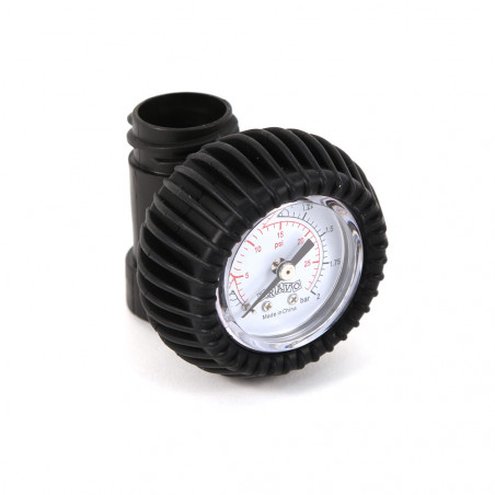 MANOMETRE UNIVERSEL BRAVO A VIS 2 BAR R551002