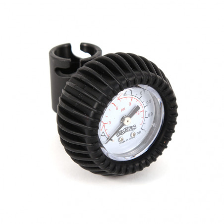 MANOMETRE UNIVERSEL BRAVO RACCORD BAIONNETTE 1 BAR R551093
