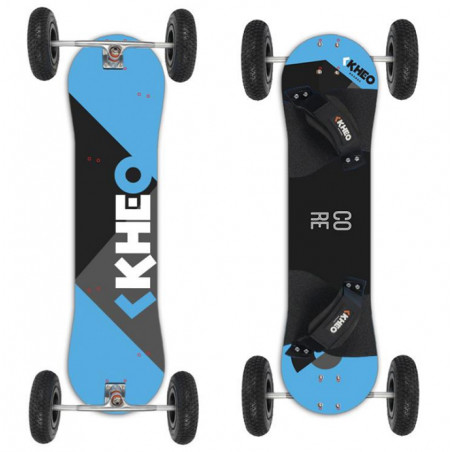 MOUNTAINBOARD KHEO CORE V4 ROUES 8 POUCES 