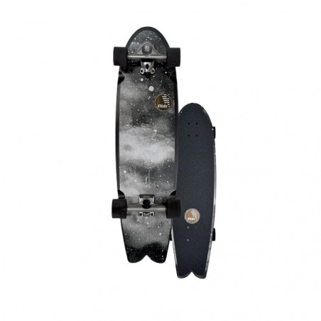 SURFSKATE SLIDE NEME PRO MODEL SPACIAL 35
