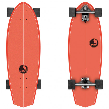 SURFSKATE SLIDE DIAMOND KAENA 32" 