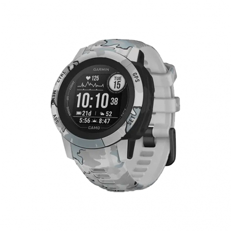 Montre INSTINCT 2S CAMO EDITION - GARMIN 