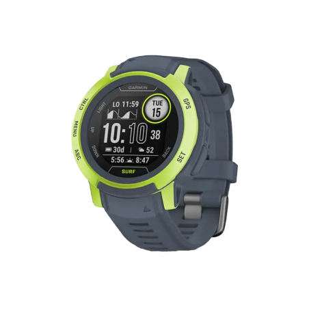 Montre INSTINCT 2 SURF EDITION - GARMIN 