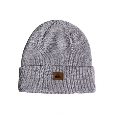 BONNET QUIKSILVER PERFORMED GRIS 