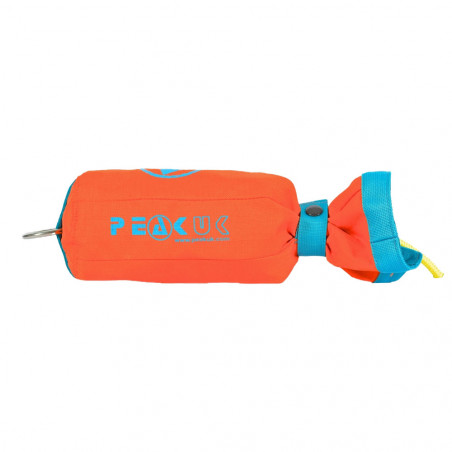 Bout de remorquage Peak compact line 18m