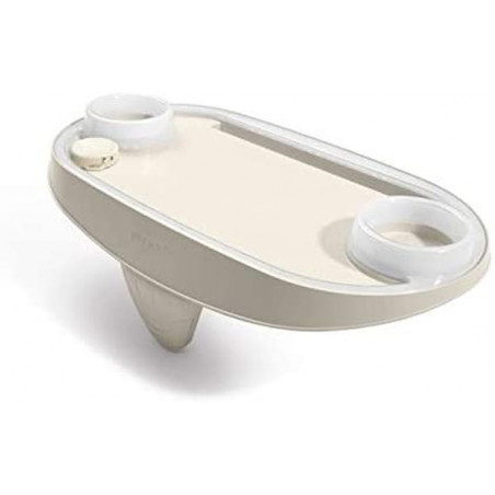 PORTE-GOBELETS POUR SPA INTEX AVEC LUMIERE 28520 