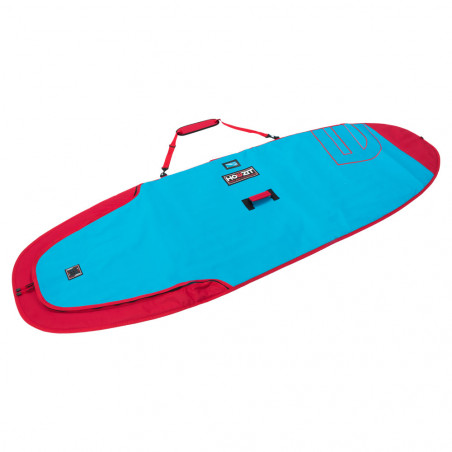 HOUSSE HOWZIT SUP BLEU/ROUGE 10.6
