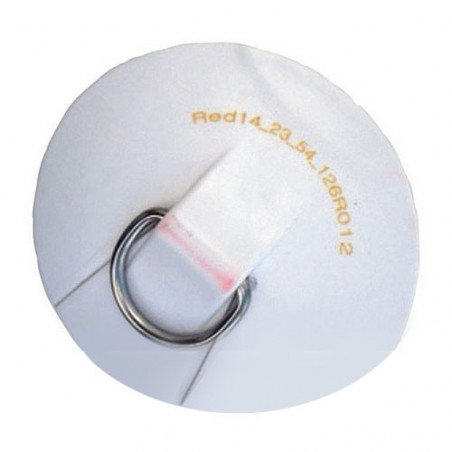 ANNEAU DE REMORQUAGE RED PADDLE CO A COLLER 