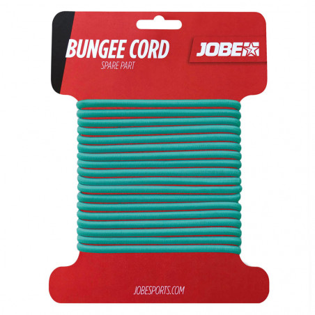 CORDE ELASTIQUE POUR SUP JOBE TURQUOISE 