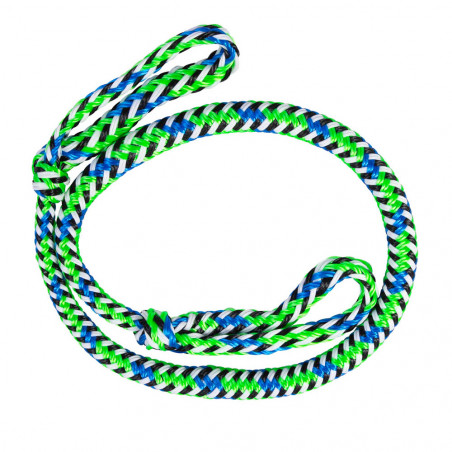 RALLONGE CORDE DE TRACTION JOBE BUNGEE EXTENSION 4 PERSONNES 