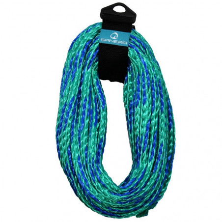 CORDE DE TRACTION SPINERA 4 PERSONNES 