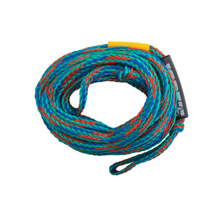Corde bouée Jobe Towrope 4P 