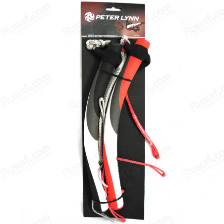 POIGNEES PETER LYNN RACE L: 40 cm