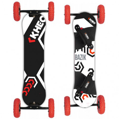 MOUNTAINBOARD KHEO BAZIK V4 ROUES 8 POUCES 