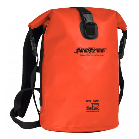 SAC ETANCHE FEELFREE DRY TANK 15L