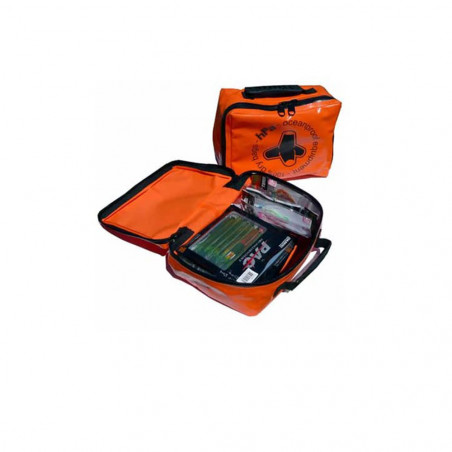 TROUSSE DE PROTECTION SOFTBAG HPA 