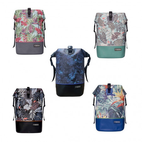 SAC ETANCHE FEELFREE DRY TANK MINI TROPICAL 12L
