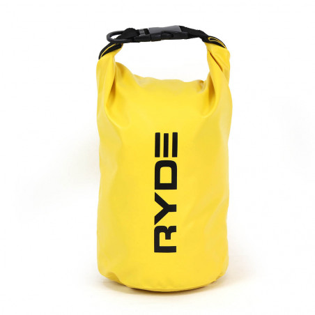 SAC ETANCHE RYDE 5L JAUNE 