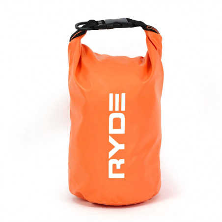 SAC ETANCHE RYDE 5L ORANGE 