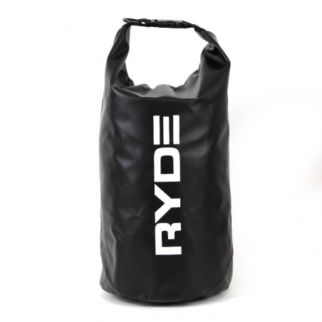 SAC ETANCHE RYDE 10L NOIR 