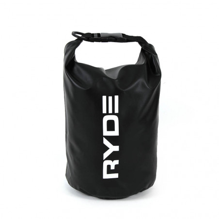SAC ETANCHE RYDE 5L NOIR 