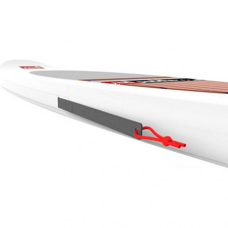 JEU DE LATTES RED PADDLE CO 