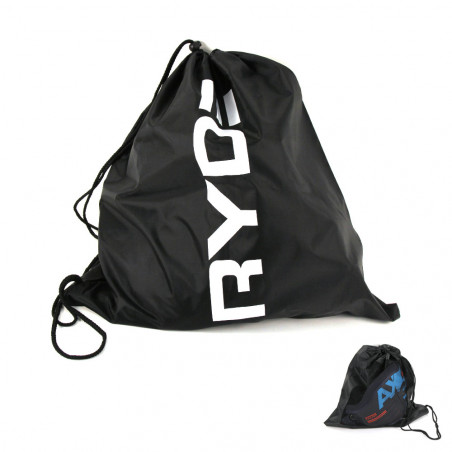 SAC MESH RYDE 55X55 CM