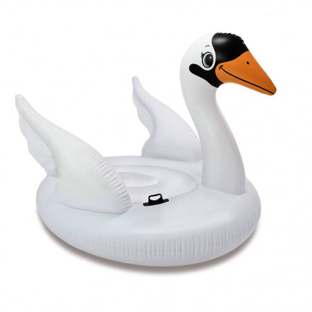 CYGNE CHEVAUCHABLE INTEX 