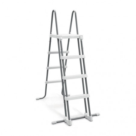 ECHELLE DE SECURITE POUR PISCINE INTEX 1,22 M 