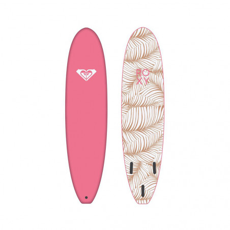Surf Mousse Roxy Break Rose 7.0