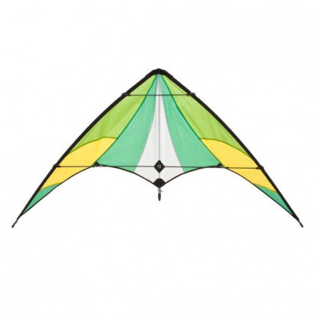 CERF VOLANT STUNT KITE ORION JUNGLE 