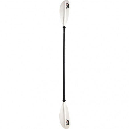 PAGAIE KAYAK AQUA MARINA 4 PARTIES ALU 230 CM KP-1 