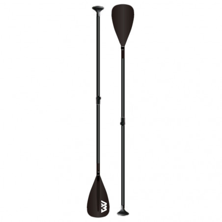 PAGAIE AJUSTABLE AQUA MARINA CANOE 2020 